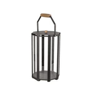 Cane-Line Lightlux lantern, small