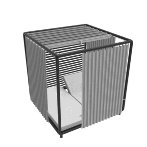 Cane-line Laze Cabana