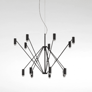 Marset The W Pendant Marset The W Pendant