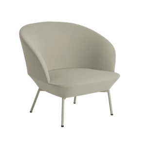 Muuto OSLO Lounge Chair