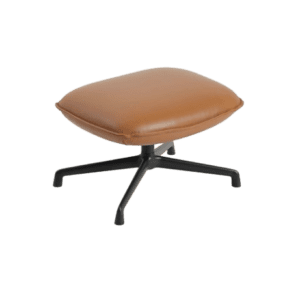 Muuto DOZE OTTOMAN with Swivel Base