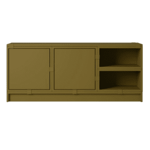Muuto STACKED Hallway Storage
