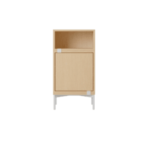 Muuto STACKED Bedside Table