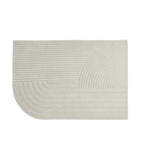 Muuto Relevo Rug - Image 2