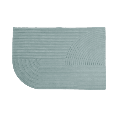 Muuto Relevo Rug