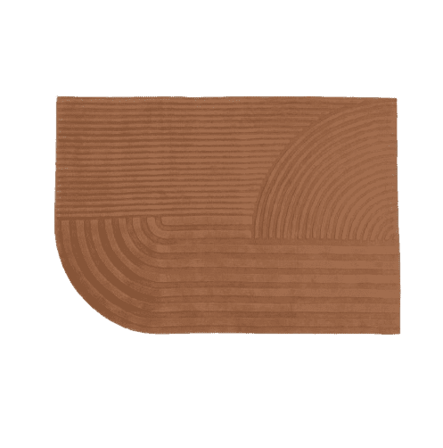 Muuto Relevo Rug - Image 3