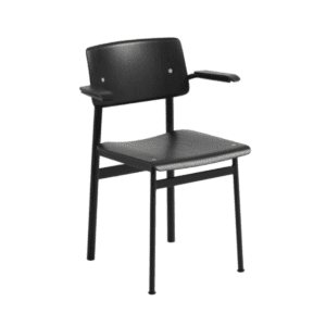 Muuto LOFT CHAIR with Arms