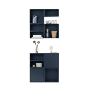 Muuto STACKED Home Storage