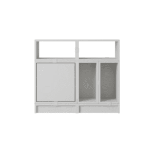 Muuto STACKED Office Storage