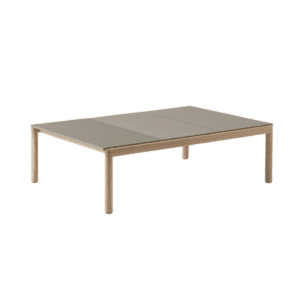 Muuto Couple Coffee Table