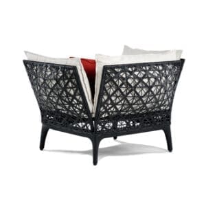Walters Wicker Reverie Lounge Armchair