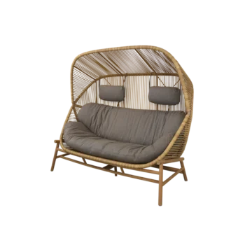 Cane-Line Hive 2-seater sofa Cane-Line Hive 2-seater sofa