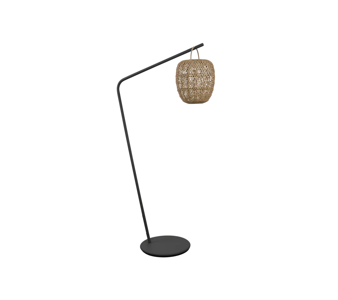 Cane-Line Illusion Glow lamp hanging