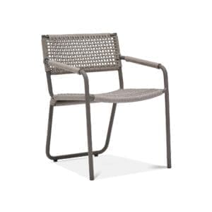Walters Wicker Coast Dining Chair