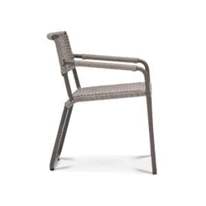 Walters Wicker Coast Dining Chair