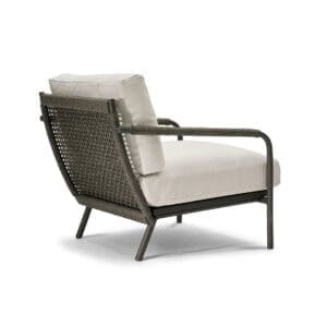Walters Wicker Coast Lounge Chair