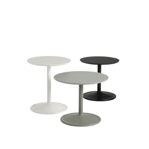 Muuto Soft Coffee Table