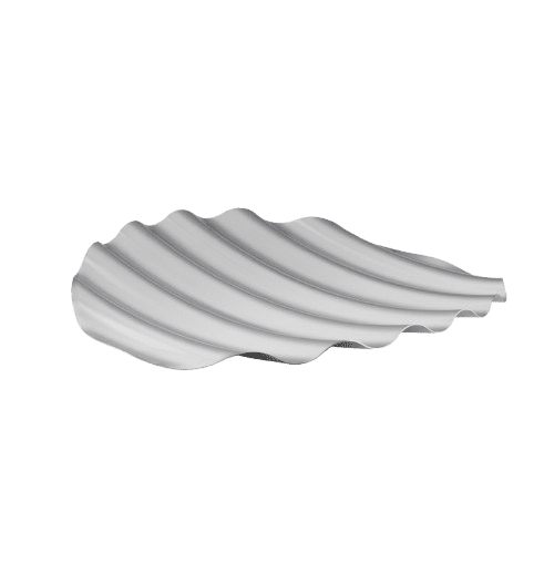 Muuto Wave Tray