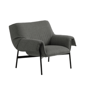 Muuto Wrap Lounge Chair Muuto Wrap Lounge Chair