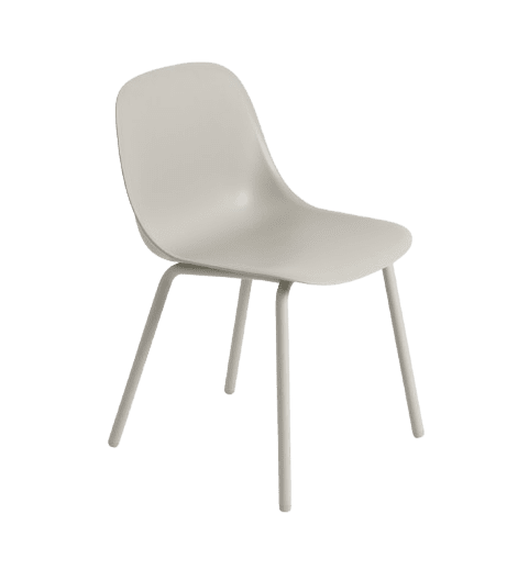 Muuto Fiber Outdoor Side Chair
