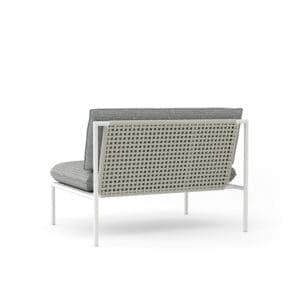 Walters Wicker Summer Center Unit