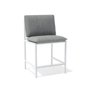 Walters Wicker Summer Counter Stool