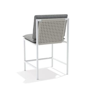 Walters Wicker Summer Counter Stool