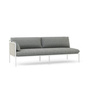 Walters Wicker Summer LF/RF Sofa