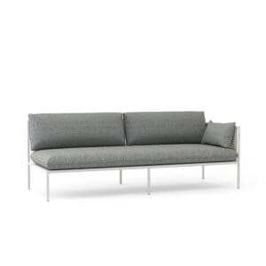 Walters Wicker Summer LF/RF Sofa