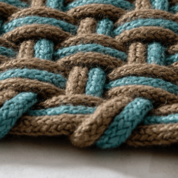 Coro Carpet Node 3+2 Coro Carpet Node 3+2