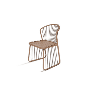 Coro Sally Chair Long Cords