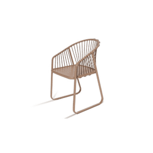 Coro Sally Armchair Short Cords