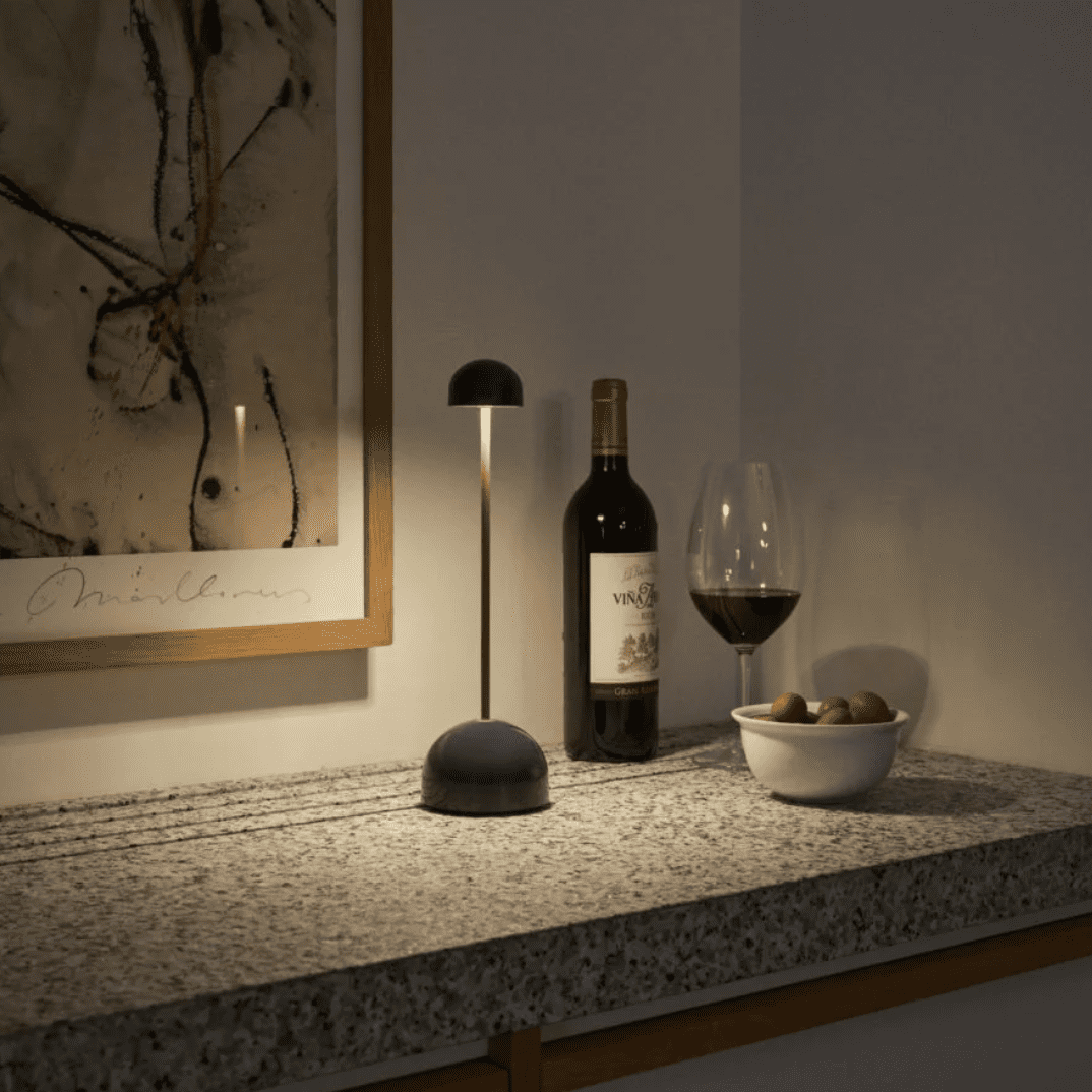 Marset Sips Portable Light Marset Sips Portable Light - Image 4