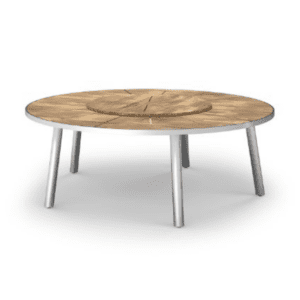 Mamagreen Meika Roung Table (Teak)