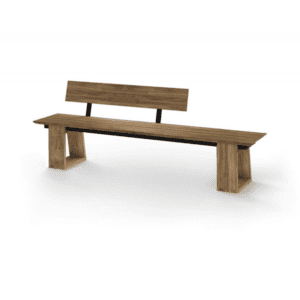 Mamagreen BIG DADDY Bench with Backrest