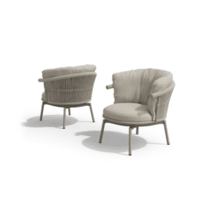 Tribu Cesta Lounge Chair