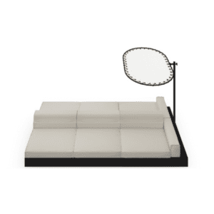 Mamagreen BOULEVARD Double Sided Configurations