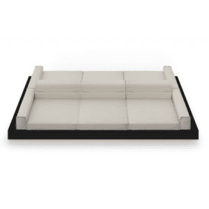 Mamagreen BOULEVARD Double Sided Configurations