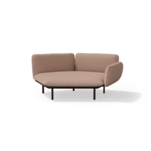 Tribu Senja Sofa Organic Corner