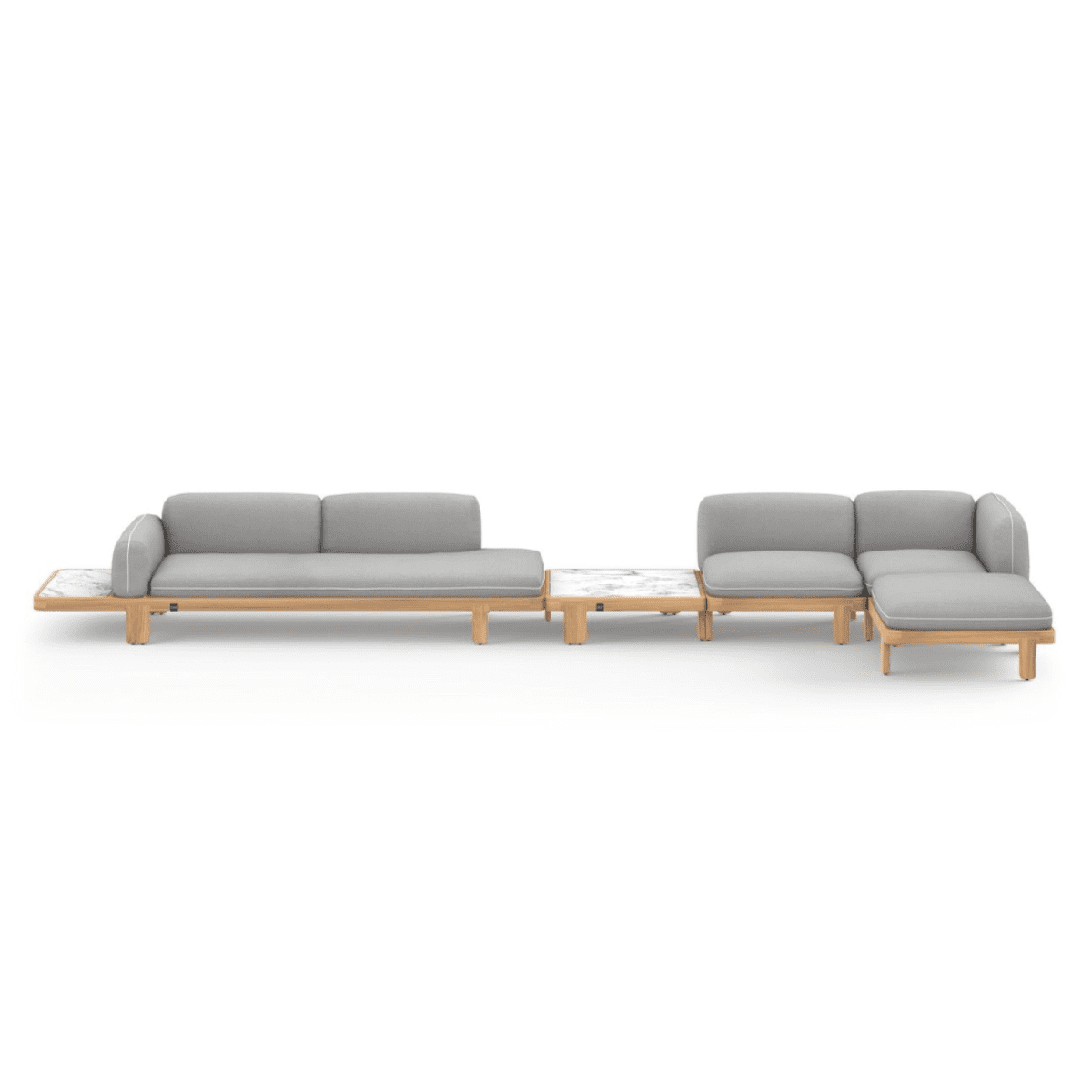 Mamagreen Hacienda Sofa Configurations Mamagreen Hacienda Sofa Configurations - Image 3