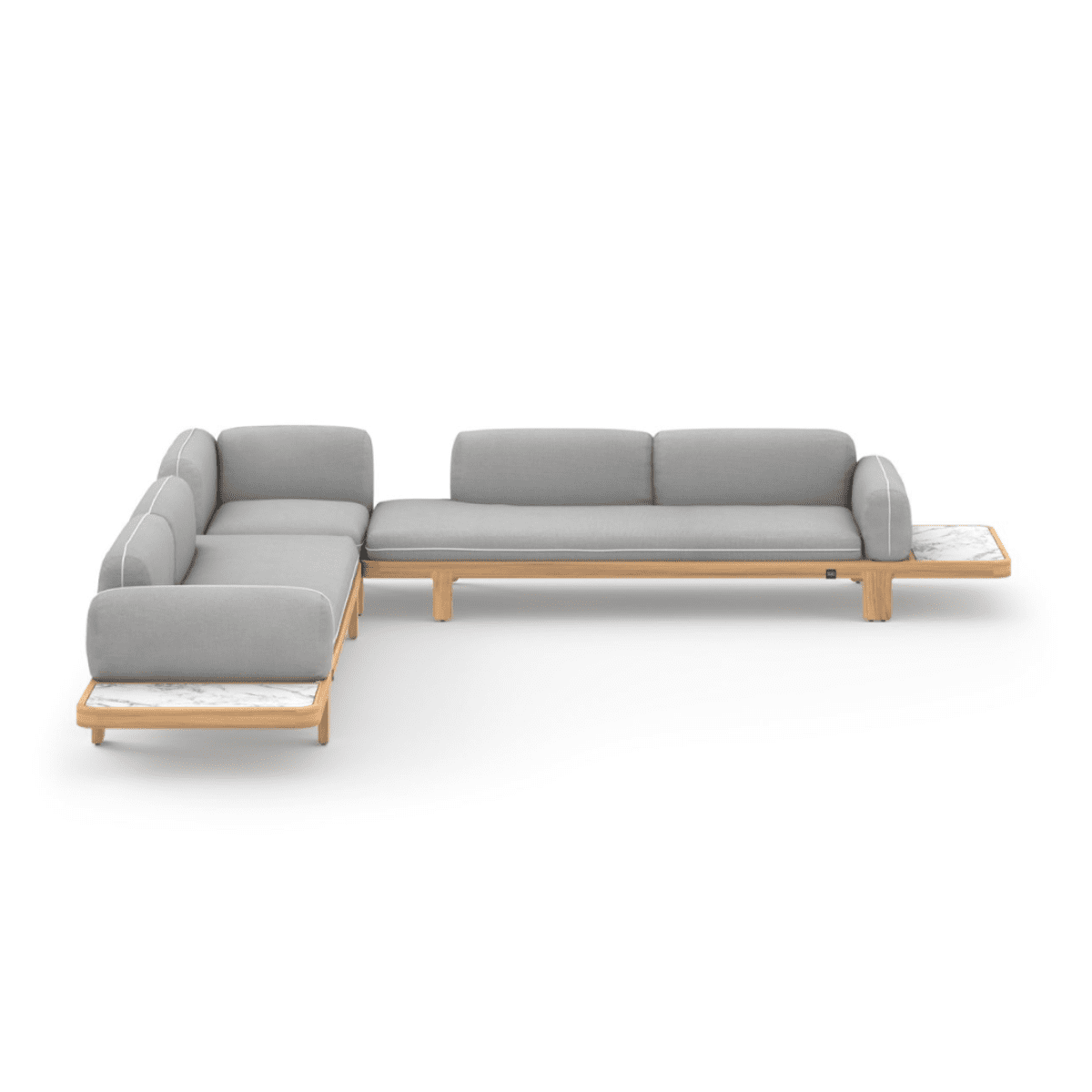 Mamagreen Hacienda Sofa Configurations Mamagreen Hacienda Sofa Configurations - Image 6