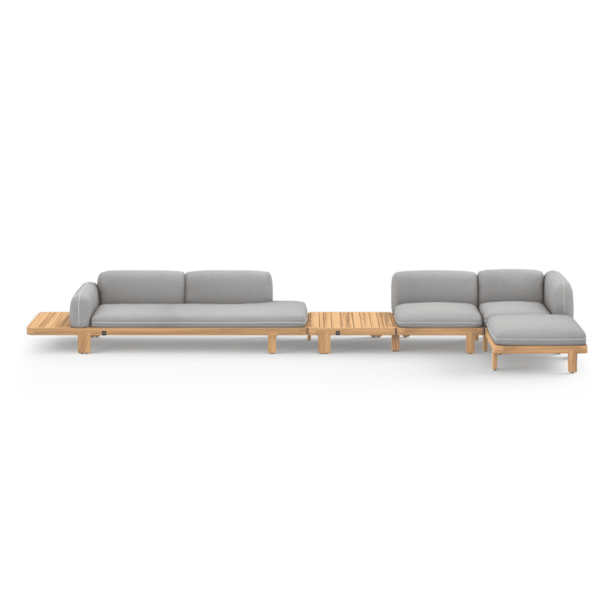 Mamagreen Hacienda Sofa Configurations Mamagreen Hacienda Sofa Configurations - Image 5