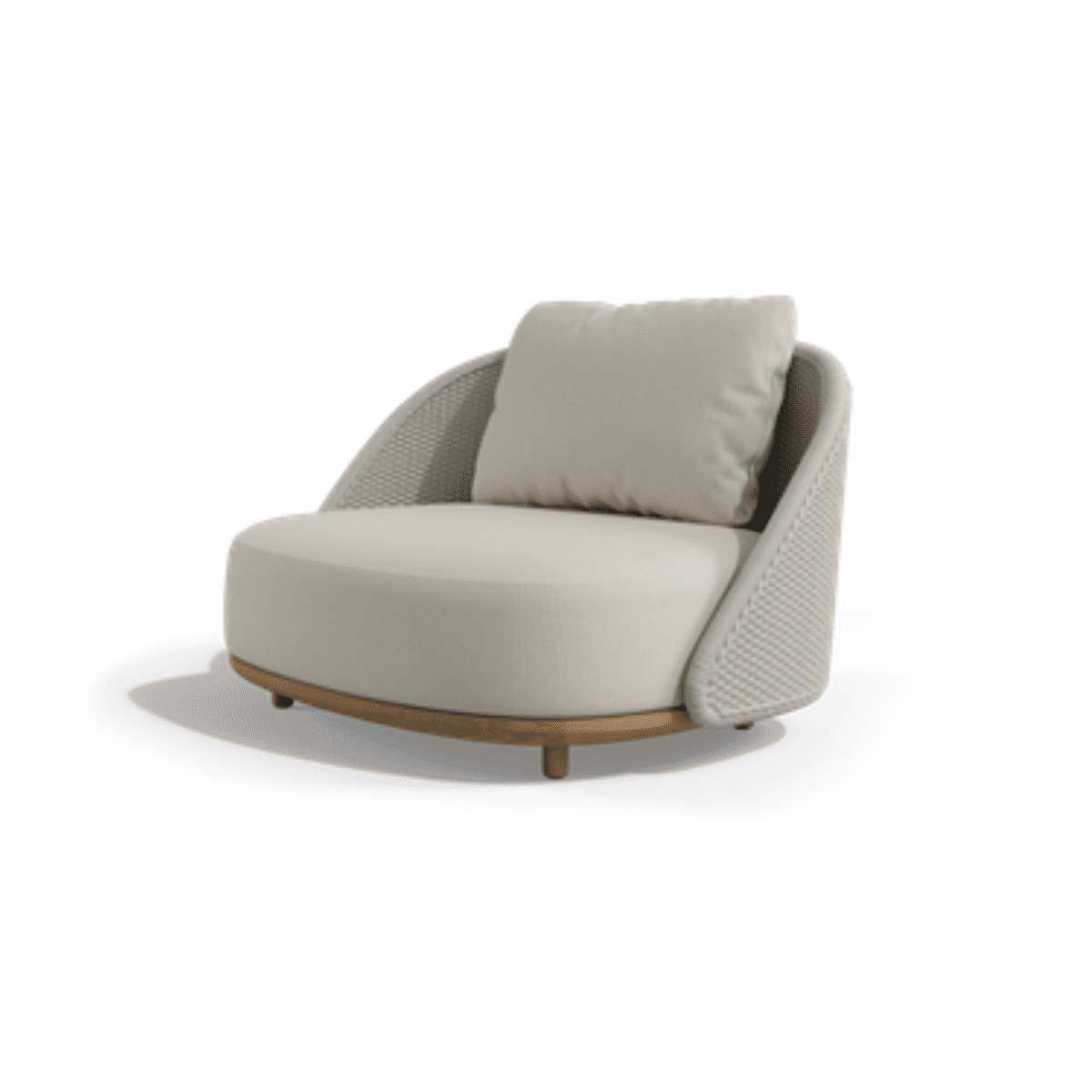 Tribu ELIO 1-Seat Sofa Tribu ELIO 1-Seat Sofa