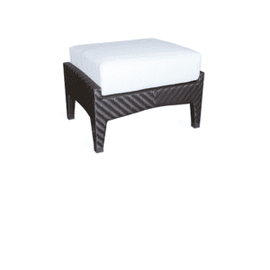 Kannoa Savannah Ottoman