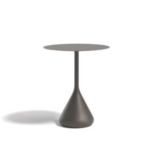 Dedon Satellite Round Counter Height Dining Table