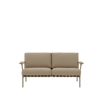 Muuto Settle Sofa 2-Seater Muuto Settle Sofa 2-Seater