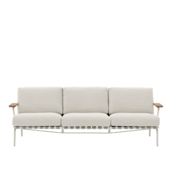 Muuto Settle Sofa 3-Seater Muuto Settle Sofa 3-Seater