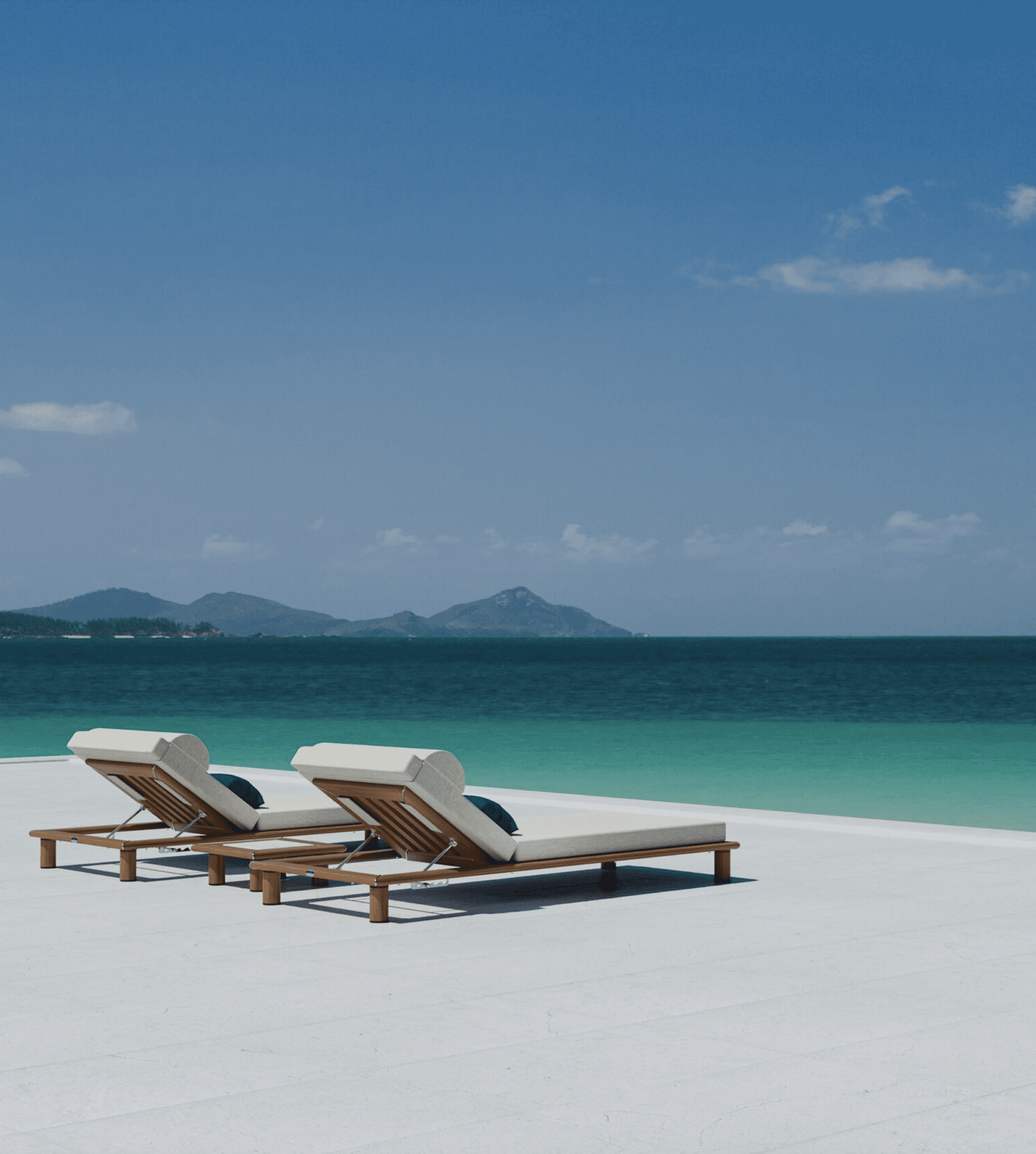 tucci_ Marquesa Single Sun Lounger tucci_ Marquesa Single Sun Lounger