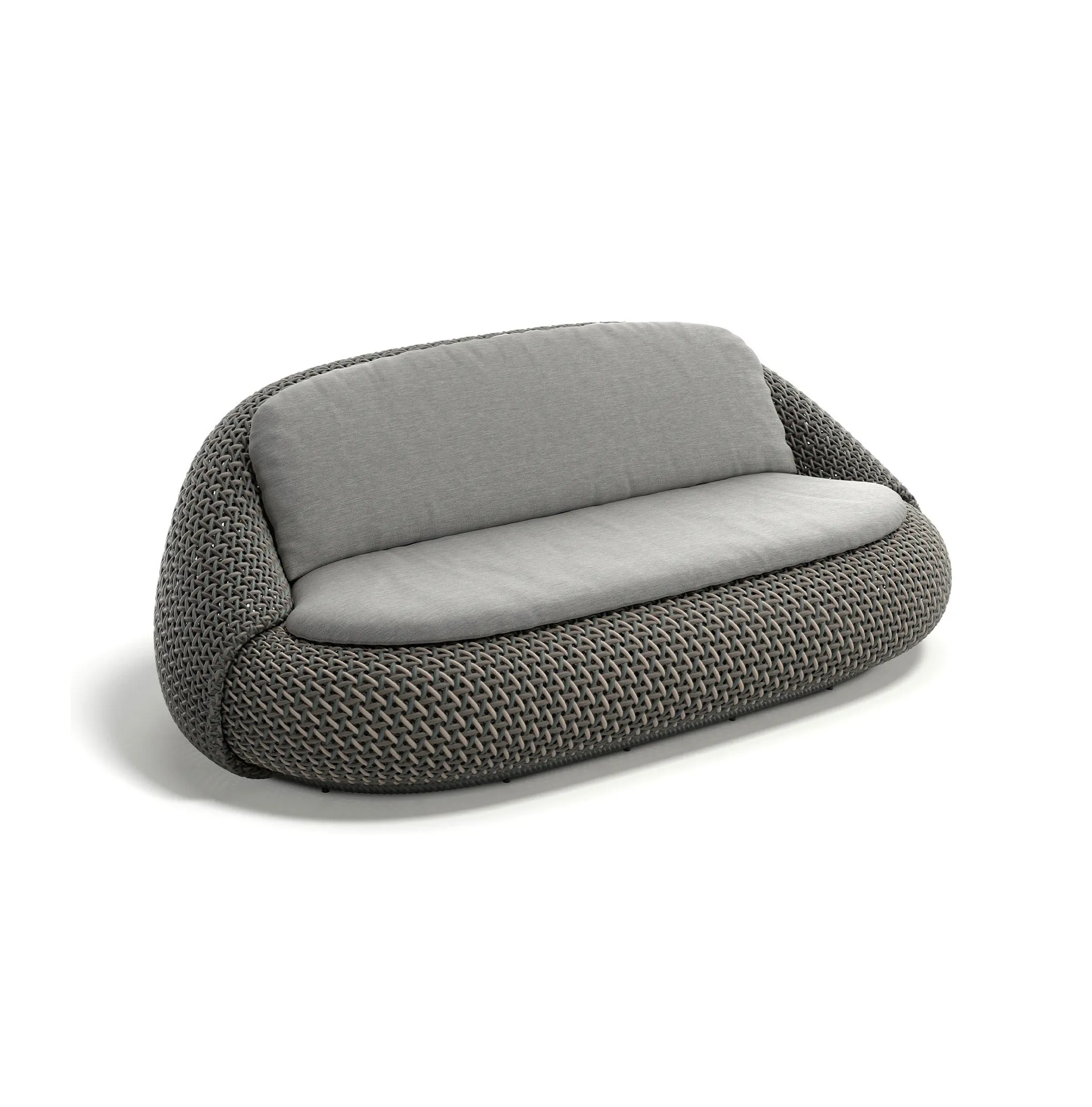 Dedon Atolo 2-Seater Sofa Dedon Atolo 2-Seater Sofa - Image 2