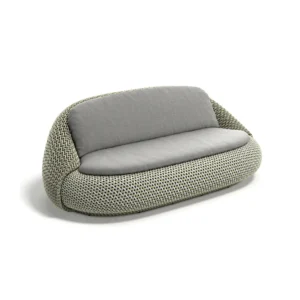 Dedon Atolo 2-Seater Sofa
